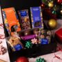 Family Chocolate Treats Hamper, thumbnail 2 of 4