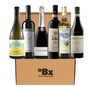 Brix Mixed Six: Curated Fine Wine Case, thumbnail 1 of 3