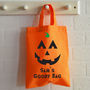 Personalised Halloween Trick Or Treat / Party Bags, thumbnail 4 of 7