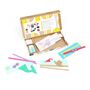Personalised Make Your Own Easter Egg Character Box, thumbnail 5 of 11