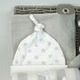 Twinkle Twinkle Little Star New Baby Gift Set Hamper, thumbnail 4 of 8