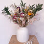 Wildflower Arrangement With Foliage, thumbnail 3 of 4