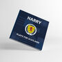 Scotland Football Association Personalised Children's Book, thumbnail 1 of 10