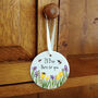 I'll Be There For You Ceramic Decoration | Bumble Bee, thumbnail 4 of 6