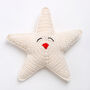 Christmas Tree Topper Crochet Kit, thumbnail 2 of 9