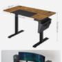 Electric Standing Desk Height Adjustable, thumbnail 9 of 12