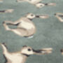 Hug Rug Farmhouse Hares, thumbnail 4 of 5