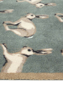 Hug Rug Farmhouse Hares, 4 of 5