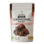 Organic Ceremonial Grade Cacao Paste 200g UK Certififed Organic By Soil Association, thumbnail 1 of 10