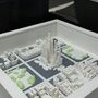 Sagrada Família 3D Printed Landscape Gift, thumbnail 4 of 4