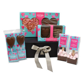 A Bundle Of Love Chocolate Collection, 2 of 6