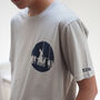 Personalised Monogram Rugby T Shirt, thumbnail 1 of 12