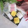 Personalised Shower Lovers Spa Kit, thumbnail 2 of 5