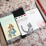 Alice In Wonderland Book Gift Set, thumbnail 4 of 7