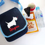 Personalised Specific Breed Dog Walker Bag, thumbnail 6 of 11