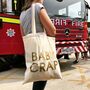 Baby Crap Tote Bag, thumbnail 1 of 5