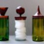 Blantyre Glass Storage Jars, thumbnail 4 of 9