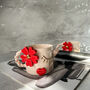 Madam Daisy Ceramic Coffee / Tea Cup, thumbnail 2 of 5