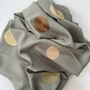 Hand Embroidered Pashmina Shawl From Kashmir, thumbnail 3 of 8