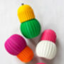 Bulb Salt And Pepper Mill Grinder, thumbnail 1 of 10