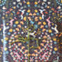 Sighthound Paisley Wrapping Paper, thumbnail 1 of 4