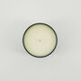 Meraki Oud Leaf Scented Candle, thumbnail 6 of 8