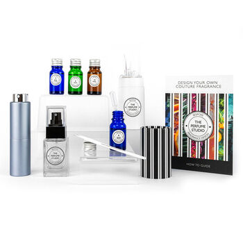 Design Your Own Fragrance The Ultimate Collection, 2 of 4
