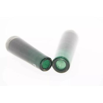 Solifleur Glass Vase Small Single Flower Vase, 8 of 12