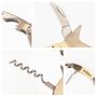 Personalised Fishing Corkscrew, thumbnail 9 of 12