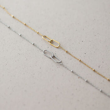 Gift For Sister Necklace Or Bracelet, 8 of 8