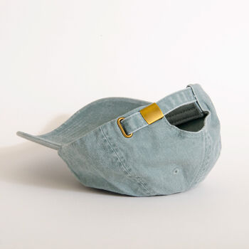 Matcha Club Cap, 3 of 5