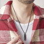 Personalised Daddy's Favourite People Initial Pendant, thumbnail 8 of 11