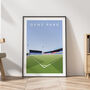 Dundee Fc Dens Park Poster, thumbnail 3 of 8