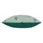 Evergreen Christmas Tree Cushion, thumbnail 2 of 3