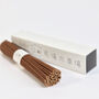 Pure Japanese Cedar Incense 'The Watermill', thumbnail 4 of 9