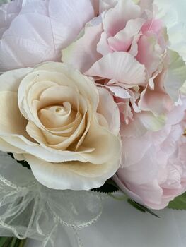 The Amelia Bridal Bouquet, 8 of 12
