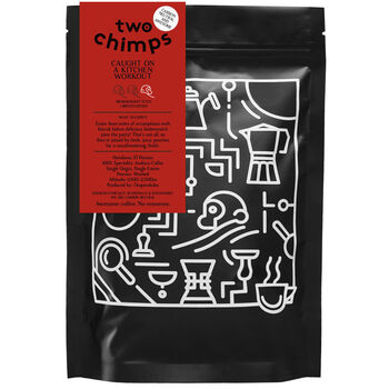 Specialty Coffee Trio Gift Set: Filter Or Cafetiere, 5 of 11