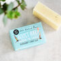 100% Natural Boost Bar Soap Vegan And Plastic Free, thumbnail 1 of 6