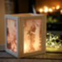 Personalised Tea Light Memorial Photo Lamp, thumbnail 3 of 8