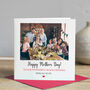 Mothers Day Photo Card, thumbnail 3 of 5