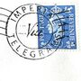 A Little Sixpence Personalised Anniversary Card, thumbnail 7 of 7