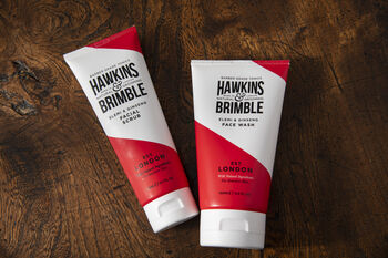 Hawkins And Brimble Natural Facewash, 6 of 8