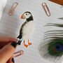 Puffin Sticker, thumbnail 1 of 4