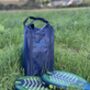 Personalised Padel Sports Shoe Bag, thumbnail 3 of 4