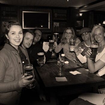 Haunted London Pub Tour For Two, 5 of 8