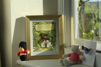 Brambly Hedge Old Pictures, 10 of 12