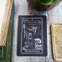 Prospero Tarot Card Mini Print 'The Magician', thumbnail 3 of 3