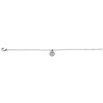 Harry Potter Time Turner Stainless Steel Chain Bracelet, 2 of 3