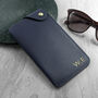 Personalised Leather Glasses Case, thumbnail 6 of 12