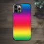 Rainbow iPhone Case, thumbnail 1 of 3